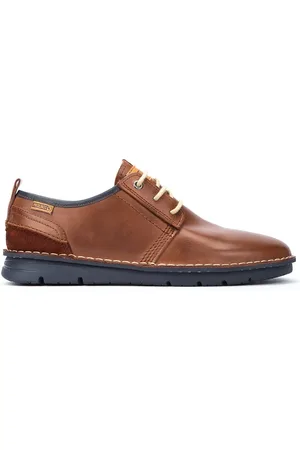 Pikolinos Schnürschuhe leder RIVAS M3T