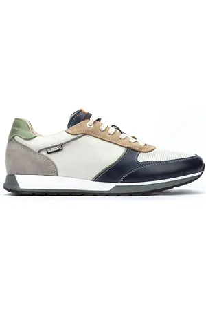 Pikolinos Sneakers leder CAMBIL M5N
