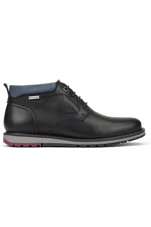 Pikolinos Stiefeleten leder BERNA M8J