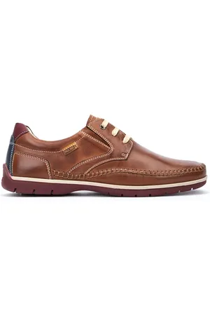 Pikolinos Schnürschuhe leder MARBELLA M9A