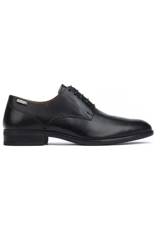 Pikolinos Schnürschuhe leder BRISTOL M7J