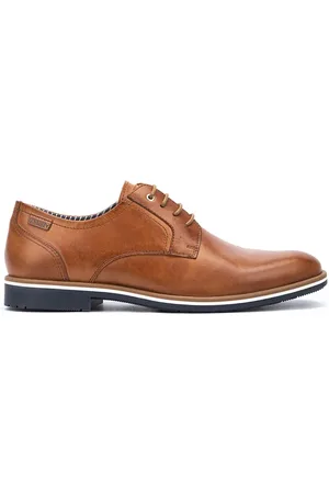 Pikolinos Schnürschuhe leder LEON M4V