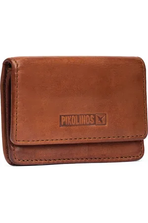 Pikolinos Brieftaschen leder COMPLEMENTOS MAC