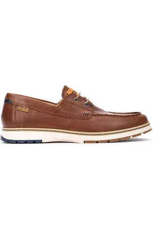 Pikolinos Segelschuhe leder OLVERA M8A