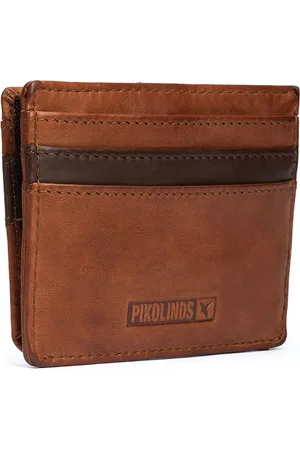Pikolinos Brieftaschen leder COMPLEMENTOS MAC