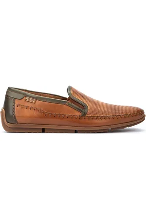 Pikolinos Mokassins leder CONIL M1S