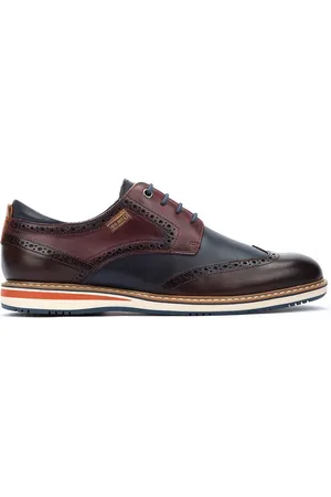 Pikolinos Schnürschuhe leder AVILA M1T