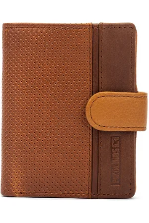 Pikolinos Brieftaschen leder COMPLEMENTOS MAC