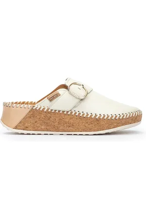 Pikolinos Clogs leder MARINA W1C