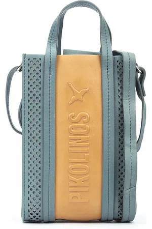 Pikolinos Brieftaschen leder COMPLEMENTOS WAC