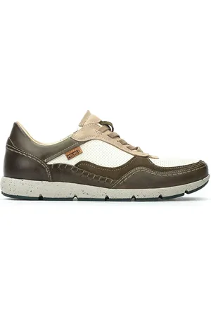 Pikolinos Sneakers leder FUENCARRAL M4U