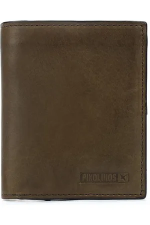 Pikolinos Brieftaschen leder COMPLEMENTOS MAC