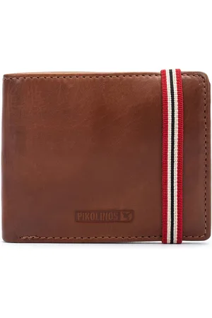 Pikolinos Brieftaschen leder COMPLEMENTOS MAC