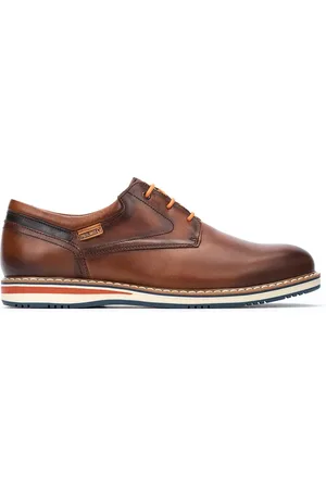 Pikolinos Schnürschuhe leder AVILA M1T