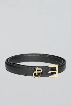 Polo Club® Gürtel Beth Mit Pc-Monogram - 80