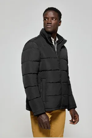 Polo Club® Steppjacke Brooklyn Mit Detail Am Ärmel - S