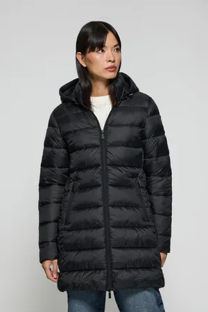 Polo Club® Ultralight-Mantel Suzette Mit Rigby Go Aufnäher - S