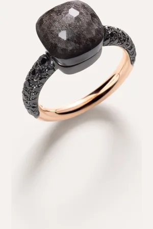 Pomellato Ring Nudo