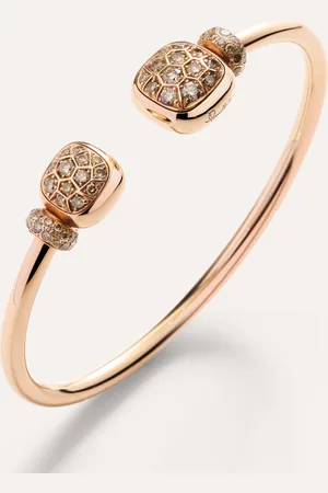 Pomellato Armband Nudo