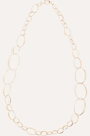 Pomellato Halskette Gold