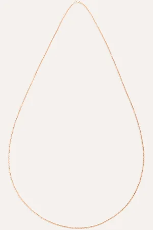 Pomellato Kette Gold