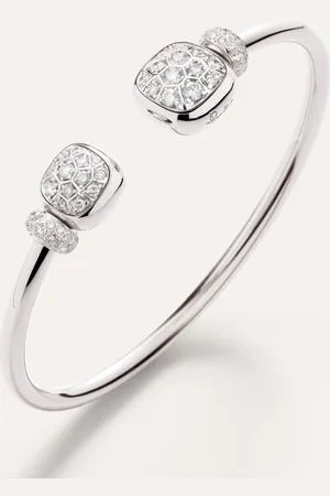 Pomellato Armband Nudo