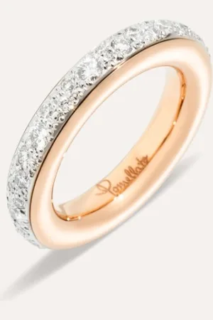 Pomellato Ring Iconica
