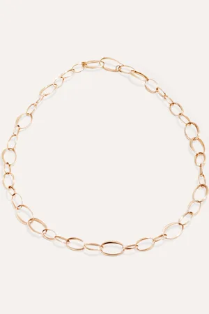 Pomellato Kette Gold