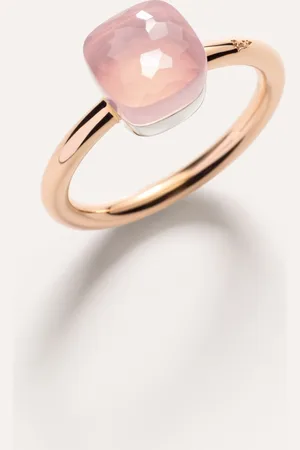 Pomellato Kleiner Ring Nudo