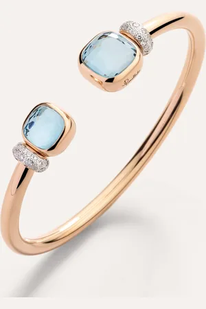Pomellato Armband Nudo