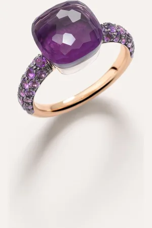 Pomellato Ring Nudo Classic
