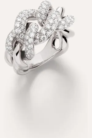 Pomellato Ring Catene