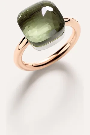 Pomellato Grosser Ring Nudo