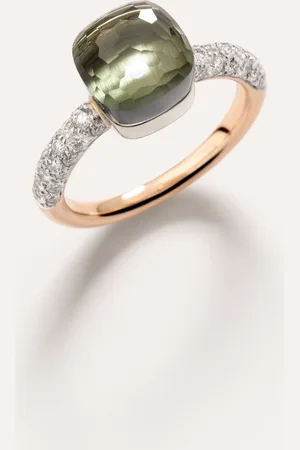Pomellato Kleiner Ring Nudo