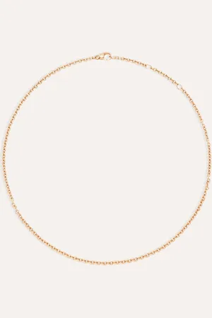 Pomellato Kette Gold