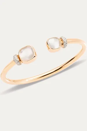 Pomellato Armband Nudo