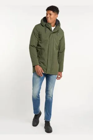 Ragwear Herren 5598 Mr Smithem Melange XXL