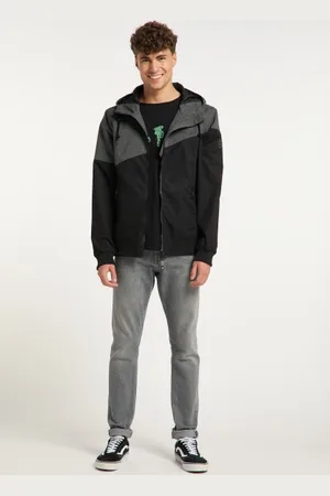 Ragwear Herren 5598 Wings S