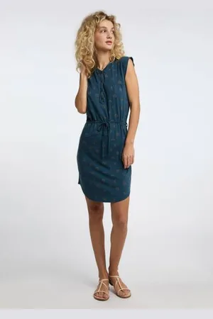 Ragwear Damen 2271 Zofka Dress Organic XL