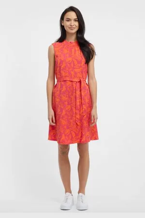 Ragwear Damen 2271 Angyc Print Org XXL