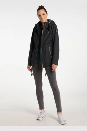 Ragwear Damen 5598 Zuzka XS