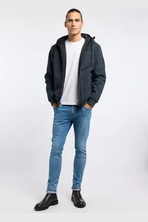 Ragwear Herren 5598 Stewie Warm XL