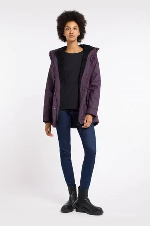 Ragwear Damen 5598 Monadis Rainy Warm L