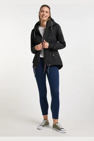 Ragwear Damen 5598 Danka XS