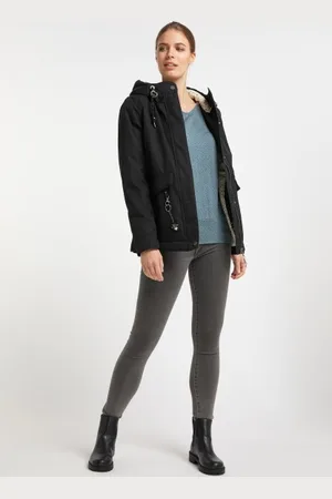 Ragwear Damen 5598 Jazmin Remake XL