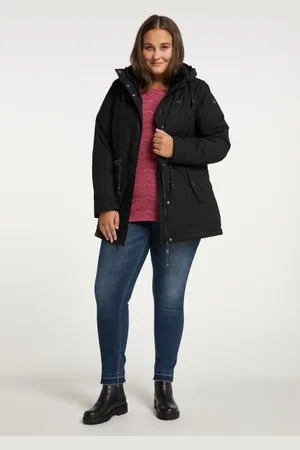 Ragwear Damen 5598 Monadis Plus 44