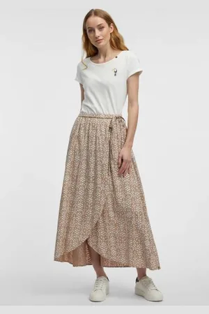 Ragwear Damen 1581 Sabinna Print L