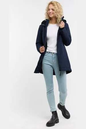 Ragwear Damen 5598 Dakkota S