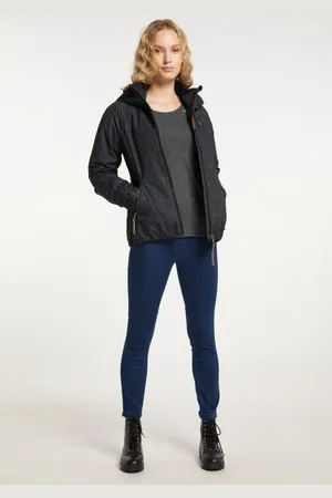 Ragwear Damen 5598 Dizzie Marina M