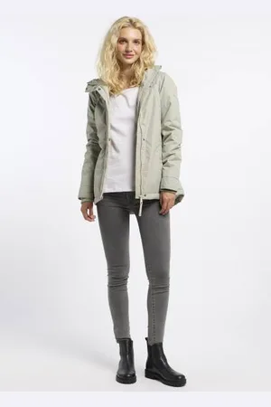 Ragwear Damen 5598 Monadde Warm S
